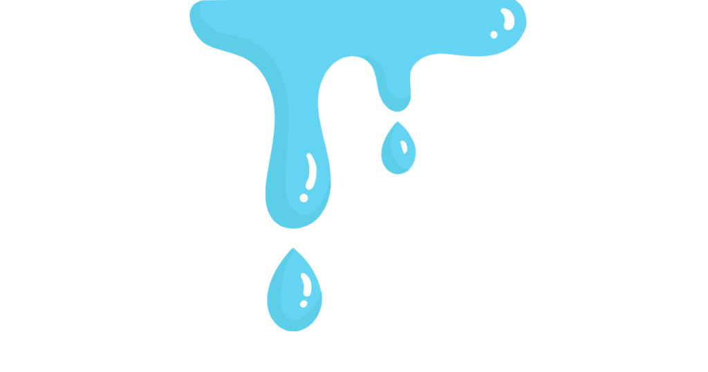 水漏れ