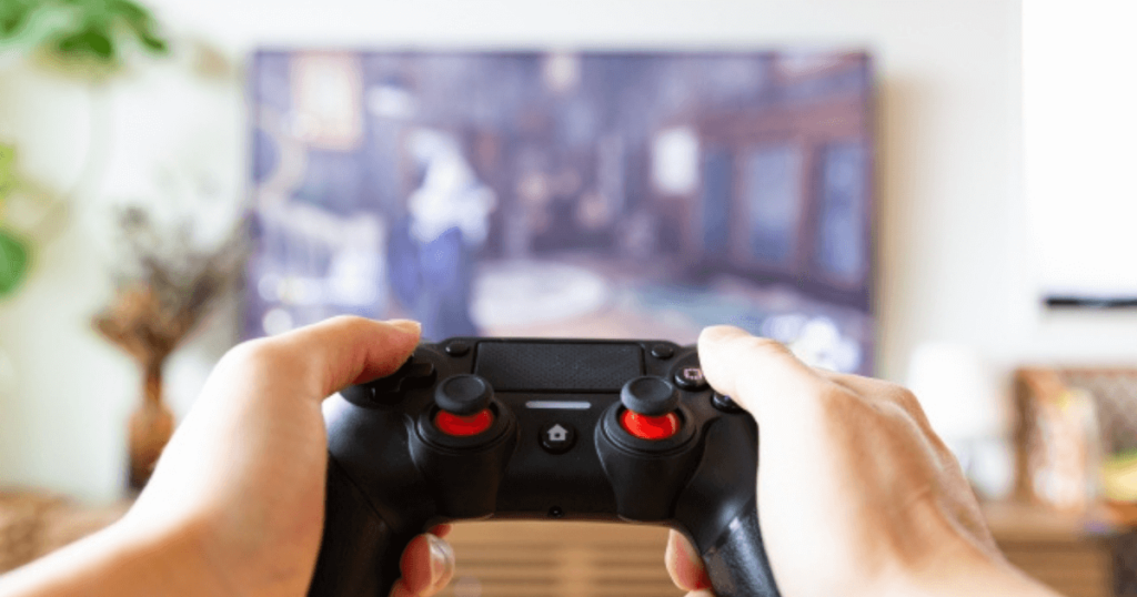 ニンテンドースイッチライトは買わないほうがいい理由-テレビ接続できない